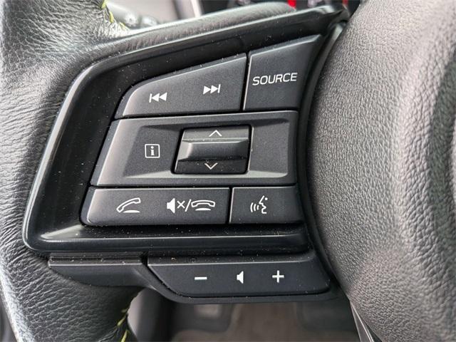 used 2025 Subaru Outback car, priced at $32,995