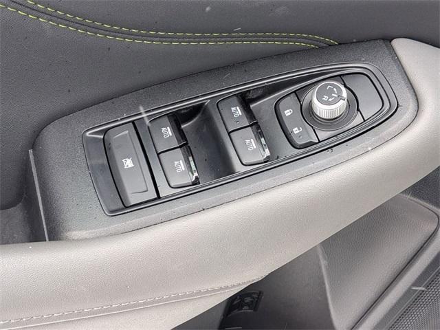 used 2025 Subaru Outback car, priced at $32,995