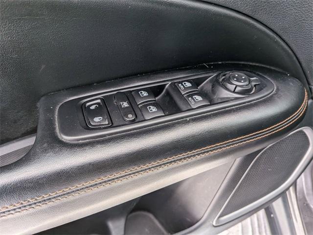 used 2021 Jeep Compass car, priced at $13,995