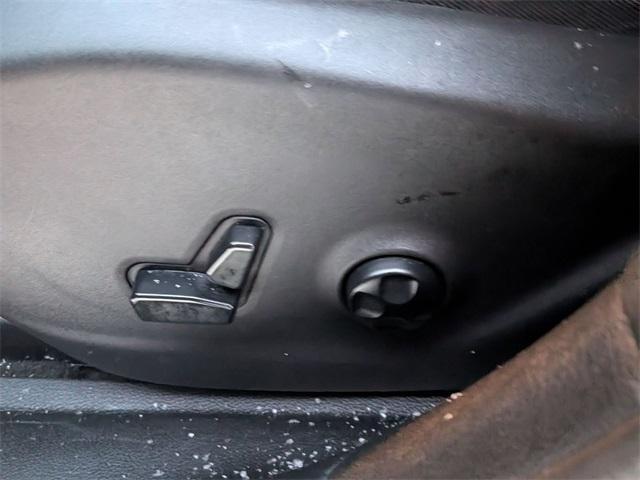 used 2020 Jeep Cherokee car, priced at $14,500