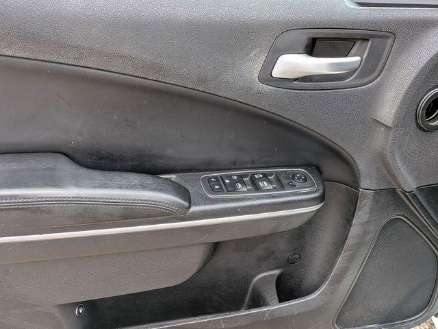 used 2019 Dodge Charger car, priced at $17,995