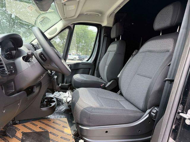 new 2026 Ram ProMaster 1500 car, priced at $53,094