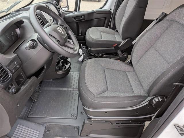 new 2025 Ram ProMaster 1500 car, priced at $39,945