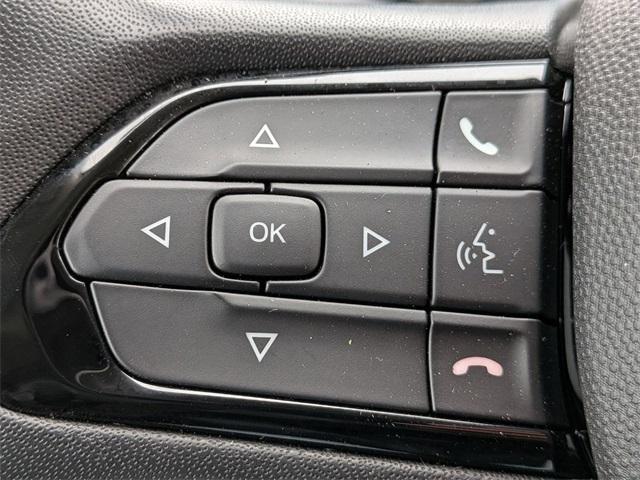 new 2025 Ram ProMaster 1500 car, priced at $39,945