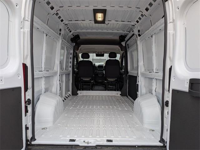 new 2025 Ram ProMaster 1500 car, priced at $39,945