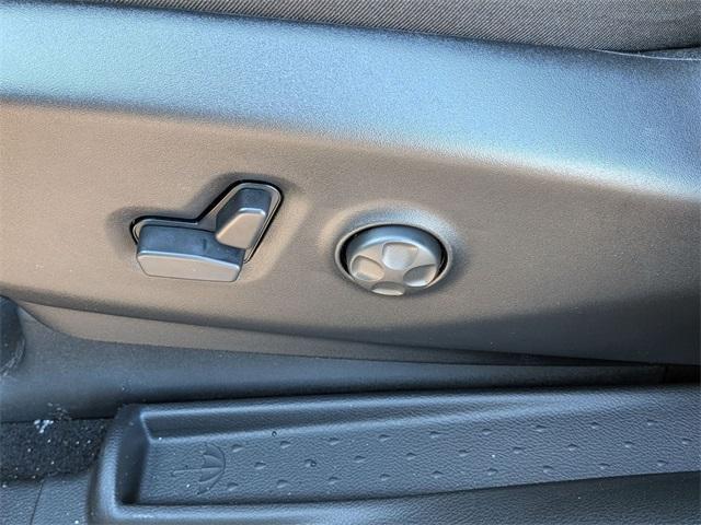 new 2026 Chrysler Pacifica car, priced at $50,267