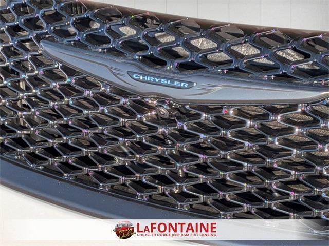 new 2026 Chrysler Pacifica car, priced at $50,267