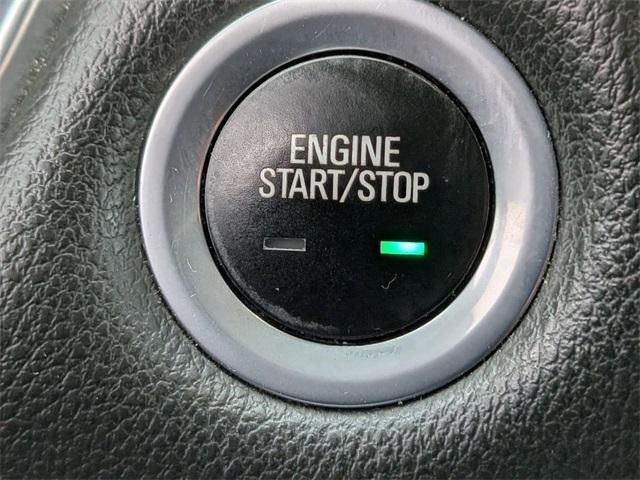 used 2019 Chevrolet Traverse car, priced at $18,600