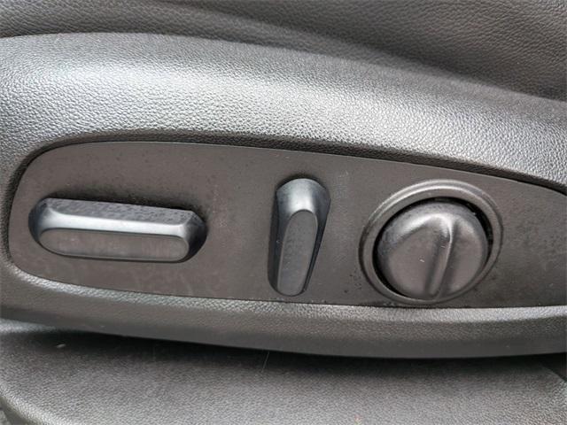 used 2019 Chevrolet Traverse car, priced at $18,600