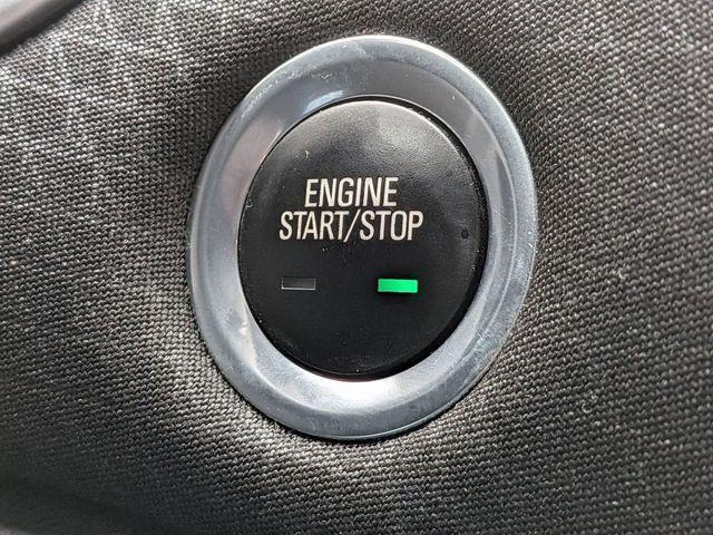 used 2024 Chevrolet Malibu car, priced at $17,300