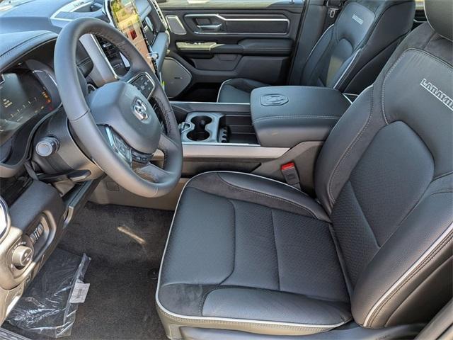 new 2026 Ram 1500 car, priced at $59,810