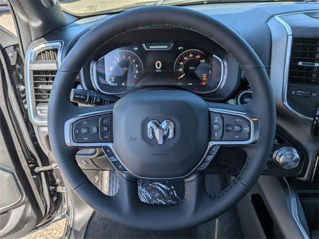 new 2026 Ram 1500 car, priced at $59,810