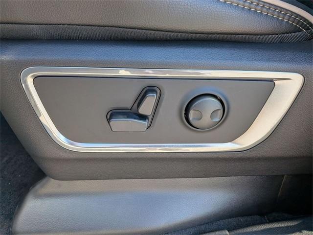 new 2026 Ram 1500 car, priced at $59,810