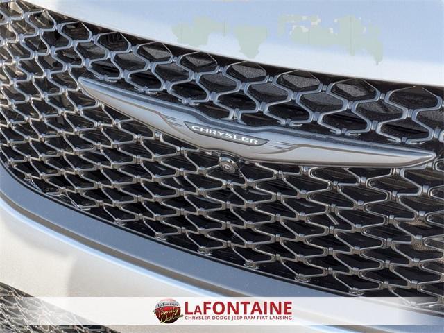 new 2026 Chrysler Pacifica car, priced at $49,690