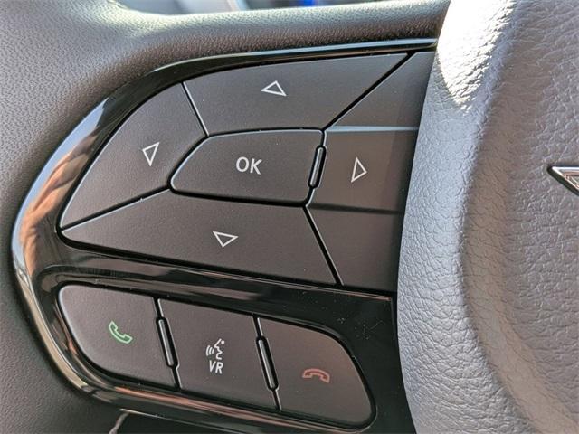 new 2026 Chrysler Pacifica car, priced at $49,690