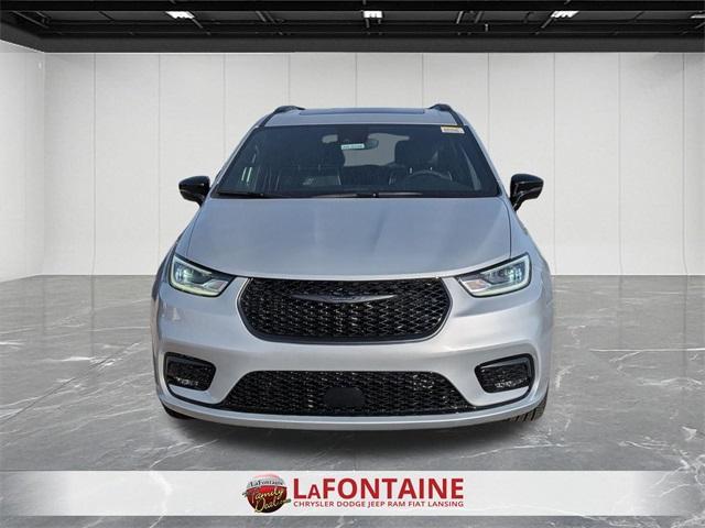 new 2026 Chrysler Pacifica car, priced at $49,690