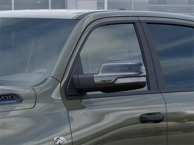 new 2026 Ram 1500 car, priced at $51,173