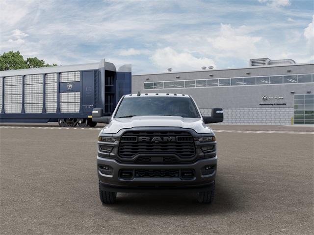new 2026 Ram 3500 car, priced at $53,164