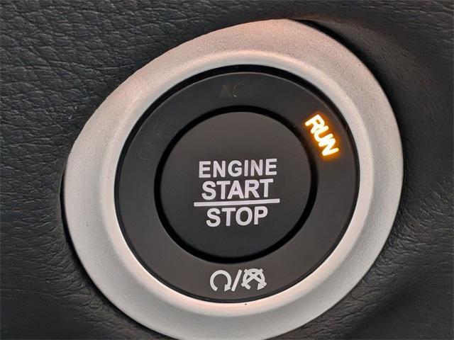 new 2026 Chrysler Pacifica car, priced at $42,263