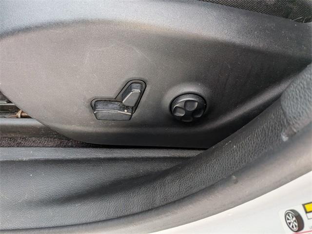 used 2018 Jeep Cherokee car, priced at $16,500