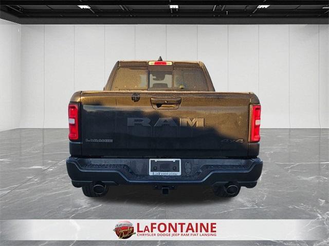 new 2026 Ram 1500 car, priced at $60,100