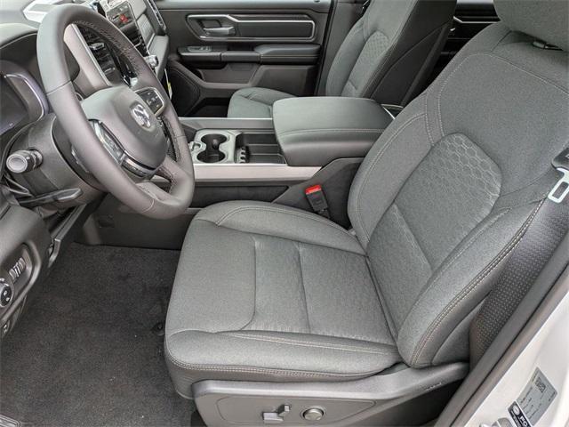 new 2026 Ram 1500 car, priced at $51,122