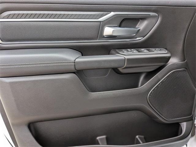 new 2026 Ram 1500 car, priced at $51,122