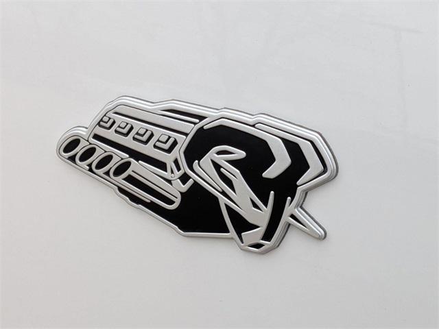 new 2026 Ram 1500 car, priced at $51,122