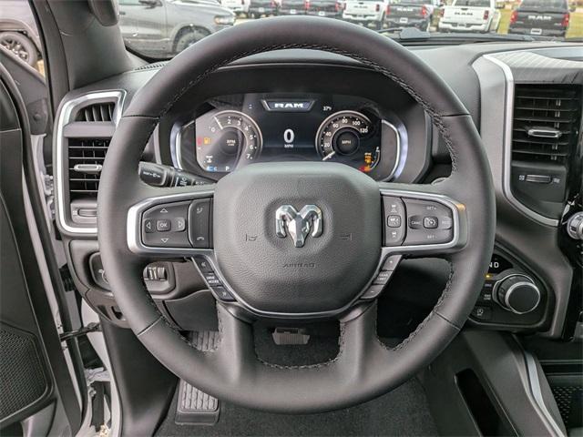 new 2026 Ram 1500 car, priced at $51,122