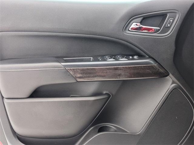 used 2019 GMC Canyon car, priced at $20,900