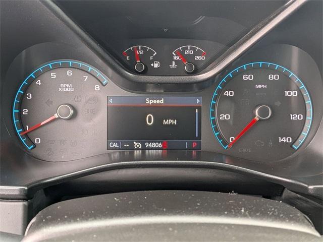 used 2019 GMC Canyon car, priced at $20,900