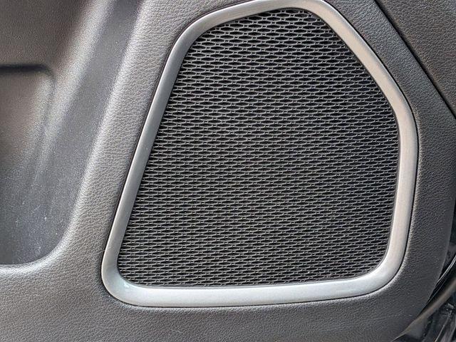 used 2023 Jeep Compass car, priced at $22,500