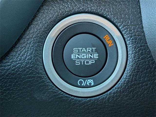 new 2026 Ram 2500 car, priced at $69,670