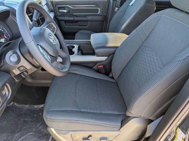 new 2026 Ram 2500 car, priced at $70,670