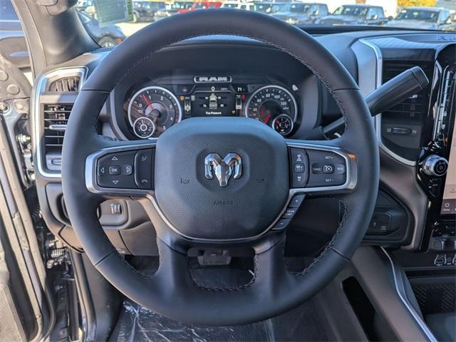 new 2026 Ram 2500 car, priced at $69,670