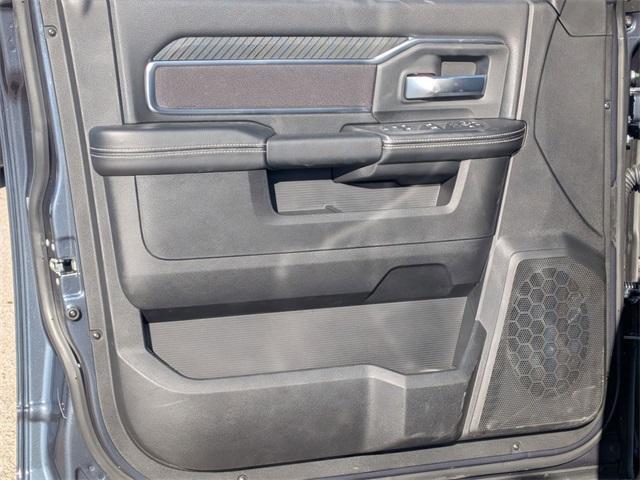 new 2026 Ram 2500 car, priced at $69,670