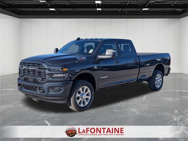 new 2026 Ram 2500 car, priced at $69,670