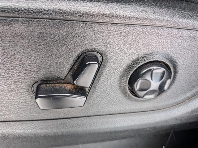 used 2020 Ram 1500 car, priced at $21,500