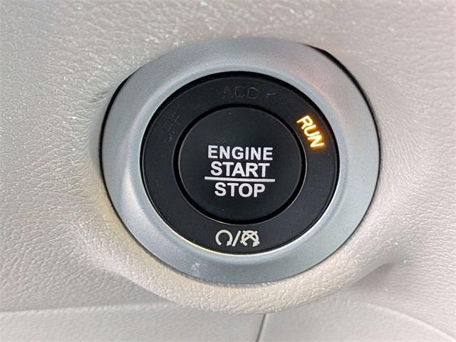 used 2024 Chrysler Pacifica car, priced at $26,995