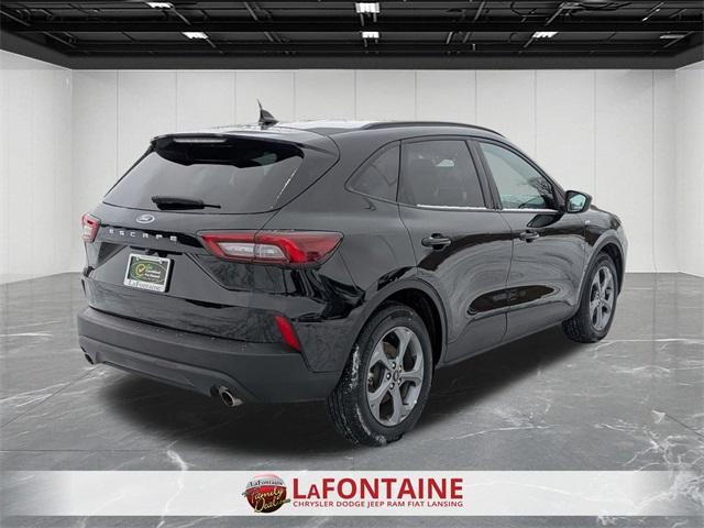 used 2025 Ford Escape car, priced at $22,000
