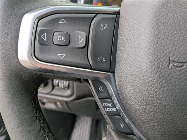 new 2026 Ram 1500 car