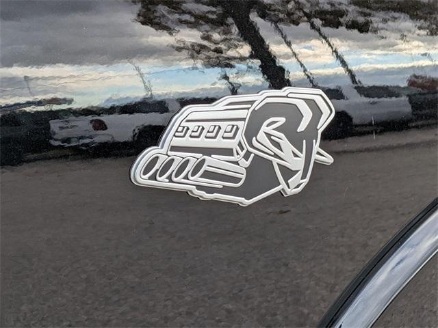 new 2026 Ram 1500 car