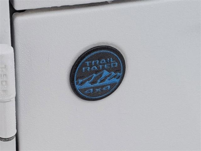 used 2024 Jeep Wrangler 4xe car, priced at $29,500