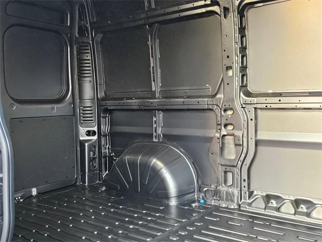 new 2026 Ram ProMaster 1500 car, priced at $50,270