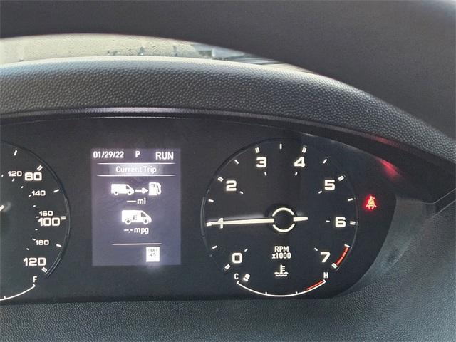 new 2026 Ram ProMaster 1500 car, priced at $50,270