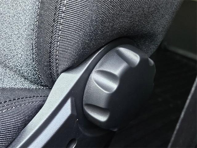 new 2026 Ram ProMaster 1500 car, priced at $50,270