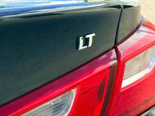 used 2023 Chevrolet Malibu car, priced at $17,864