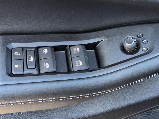 new 2026 Jeep Grand Cherokee L car, priced at $47,981