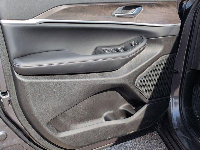 new 2026 Jeep Grand Cherokee L car, priced at $46,481