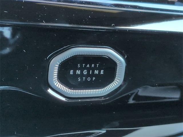 new 2026 Jeep Grand Cherokee L car, priced at $47,981